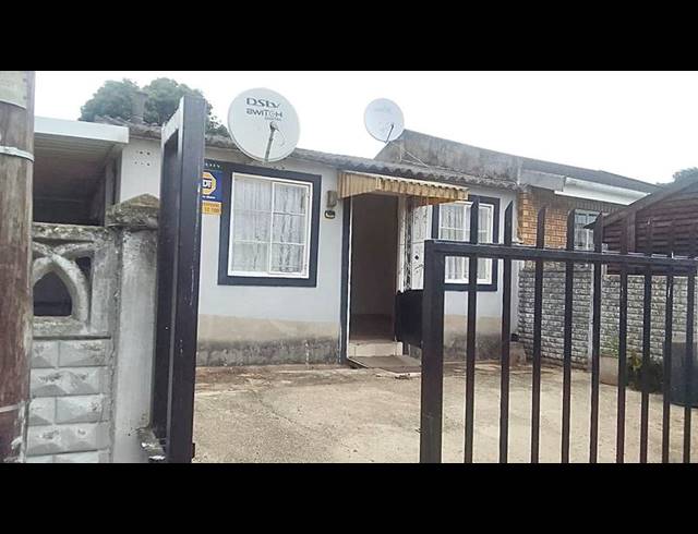 1 BEDROOM HOUSE FOR SALE IN NORTHDALE